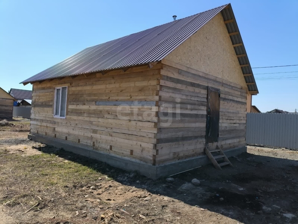 
   Продам дом, 49 м², Новосибирск

. Фото 4.