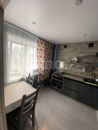
  Сдам в аренду 3-комнатную квартиру, 47 м², Новосибирск

. Фото 3.