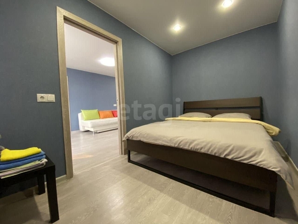 
  Сдам в аренду 3-комнатную квартиру, 47 м², Новосибирск

. Фото 10.