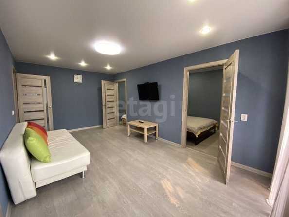 
  Сдам в аренду 3-комнатную квартиру, 47 м², Новосибирск

. Фото 11.