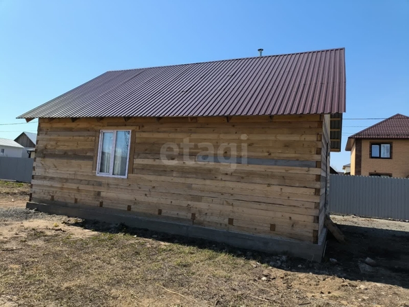 
   Продам дом, 63 м², Новосибирск

. Фото 1.