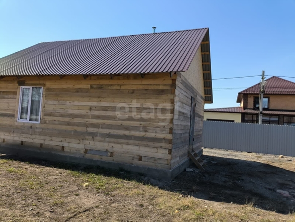 
   Продам дом, 63 м², Новосибирск

. Фото 7.