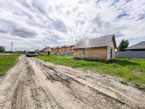 
  Продается дом, 61.4 м², Новосибирск
. Фото 7.