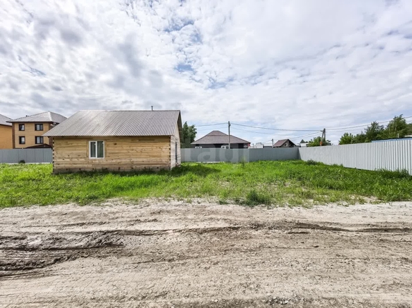 
  Продается дом, 61.4 м², Новосибирск
. Фото 8.