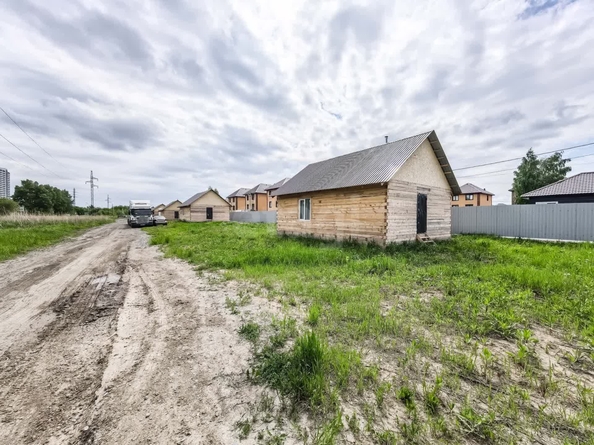 
  Продается дом, 61.4 м², Новосибирск
. Фото 9.