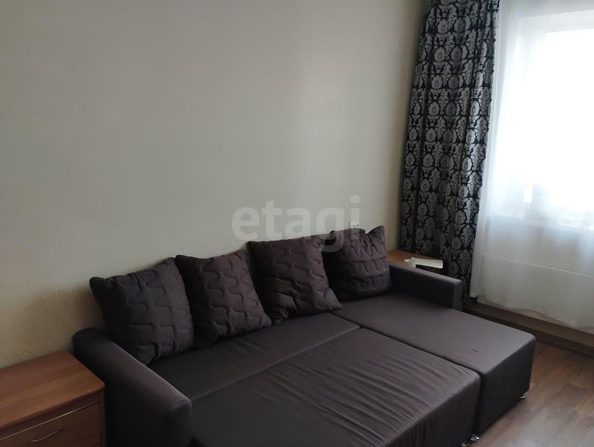 
  Сдам в аренду 2-комнатную квартиру, 51.6 м², Новосибирск

. Фото 1.