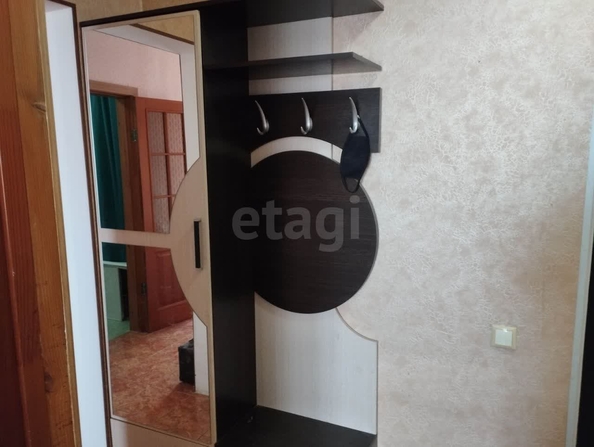 
  Сдам в аренду 2-комнатную квартиру, 51.6 м², Новосибирск

. Фото 11.