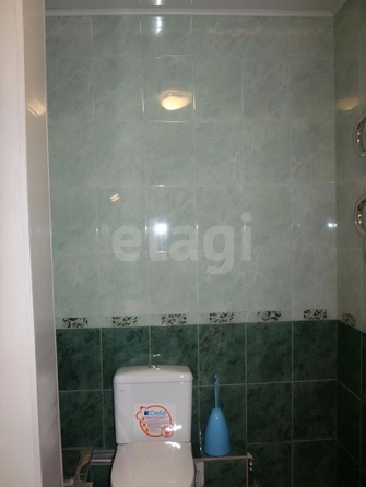 
  Сдам в аренду 2-комнатную квартиру, 51.6 м², Новосибирск

. Фото 14.