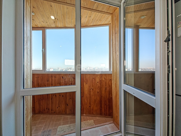 
   Продам 3-комнатную, 73.7 м², Вилюйская ул, 7

. Фото 19.