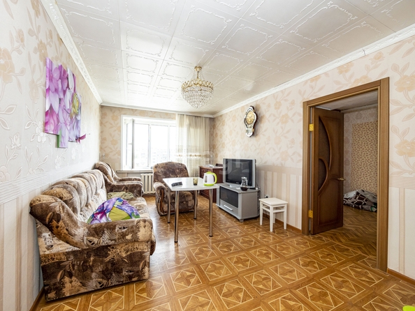 
   Продам 3-комнатную, 54.6 м², Олеко Дундича ул, 25

. Фото 2.