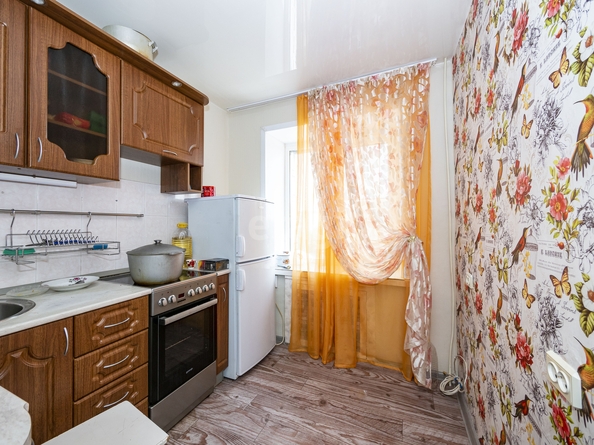 
   Продам 3-комнатную, 54.6 м², Олеко Дундича ул, 25

. Фото 14.
