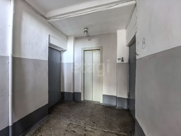 
   Продам 3-комнатную, 54.6 м², Олеко Дундича ул, 25

. Фото 1.