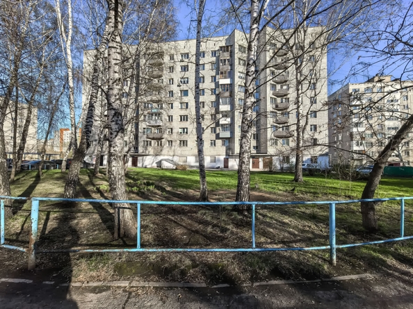
   Продам 3-комнатную, 54.6 м², Олеко Дундича ул, 25

. Фото 11.