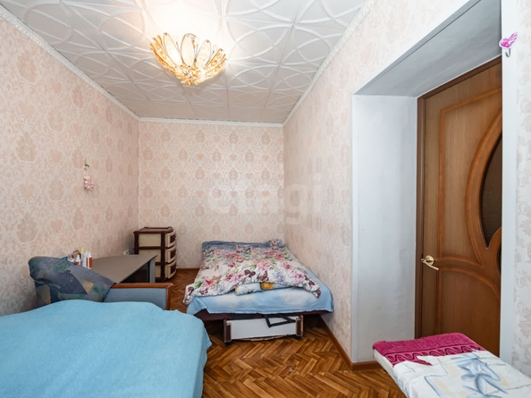 
   Продам 3-комнатную, 54.6 м², Олеко Дундича ул, 25

. Фото 16.