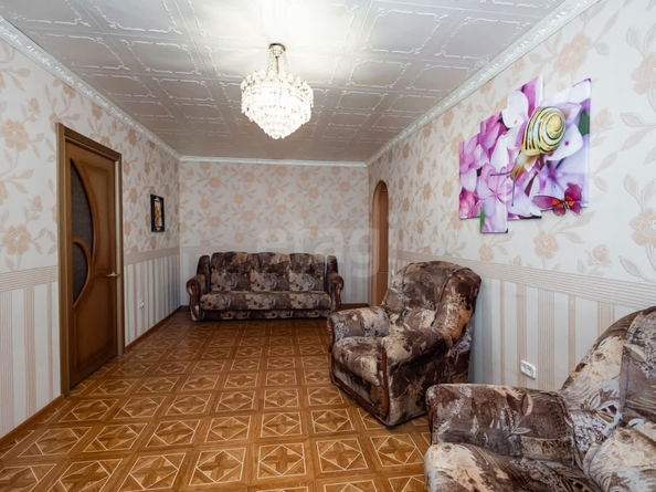 
   Продам 3-комнатную, 54.6 м², Олеко Дундича ул, 25

. Фото 18.