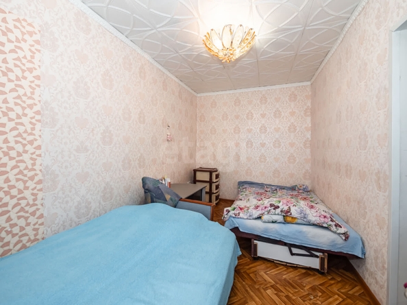 
   Продам 3-комнатную, 54.6 м², Олеко Дундича ул, 25

. Фото 25.
