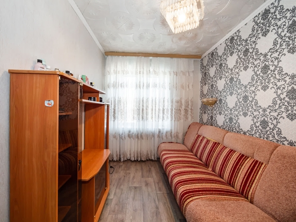 
   Продам 3-комнатную, 54.6 м², Олеко Дундича ул, 25

. Фото 35.