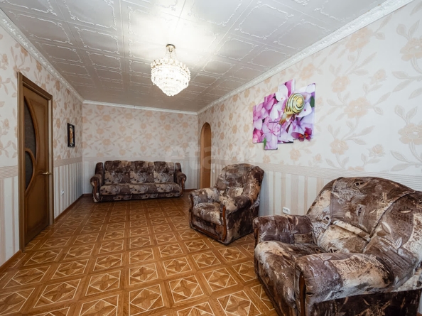 
   Продам 3-комнатную, 54.6 м², Олеко Дундича ул, 25

. Фото 39.