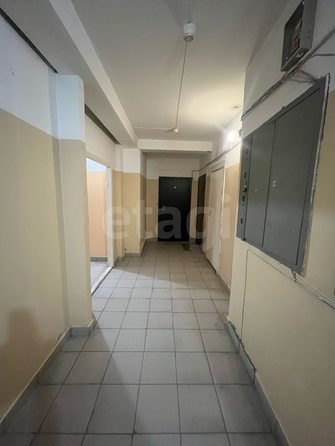 
   Продам 1-комнатную, 37.2 м², Блюхера ул, 71б

. Фото 8.