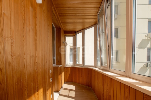 
  Продается 1-комн. квартира, 37.2 м², Блюхера ул, д. 71б
. Фото 7.
