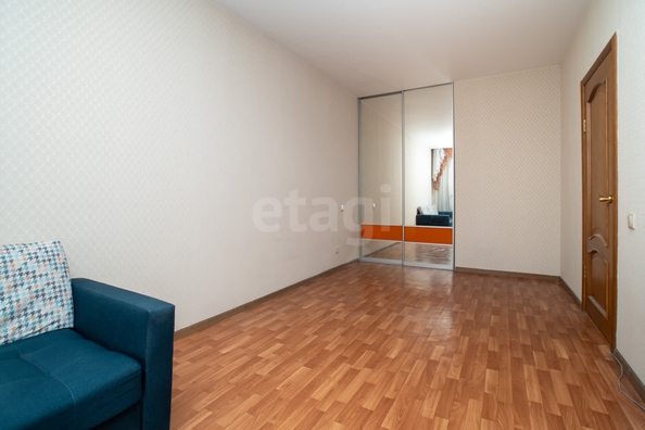 
  Продается 1-комн. квартира, 37.2 м², Блюхера ул, д. 71б
. Фото 10.