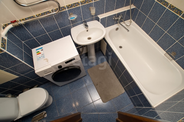 
  Продается 1-комн. квартира, 37.2 м², Блюхера ул, д. 71б
. Фото 13.