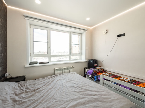 
   Продам 2-комнатную, 55.3 м², Закаменский мкр, 23

. Фото 12.