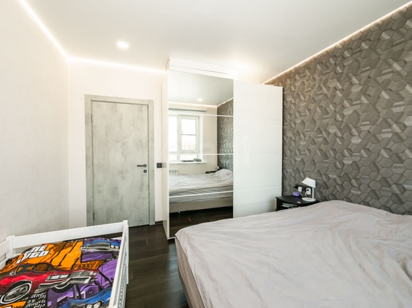 
   Продам 2-комнатную, 55.3 м², Закаменский мкр, 23

. Фото 13.