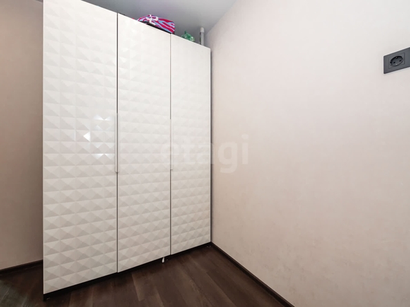 
   Продам 2-комнатную, 55.3 м², Закаменский мкр, 23

. Фото 14.
