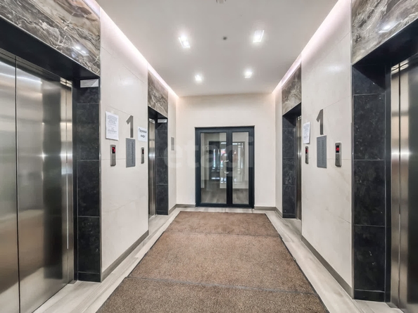 
   Продам 2-комнатную, 55.3 м², Закаменский мкр, 23

. Фото 23.