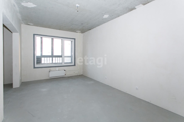 
   Продам 1-комнатную, 35.1 м², Невельского ул, 3/1

. Фото 5.