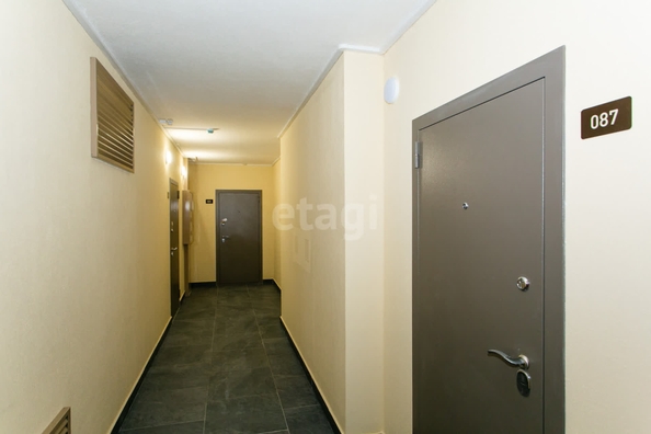 
   Продам 1-комнатную, 35.1 м², Невельского ул, 3/1

. Фото 16.