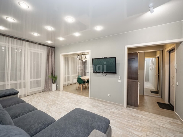 
   Продам 3-комнатную, 75.7 м², Красногорская ул, 31/1

. Фото 8.