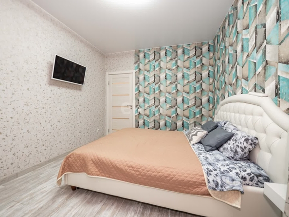 
   Продам 3-комнатную, 75.7 м², Красногорская ул, 31/1

. Фото 11.