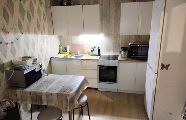 
  Сдам в аренду 1-комнатную квартиру, 48 м², Новосибирск

. Фото 1.