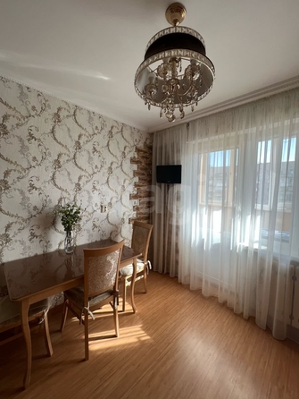 
   Продам 2-комнатную, 52.4 м², Троллейная ул, 1

. Фото 3.