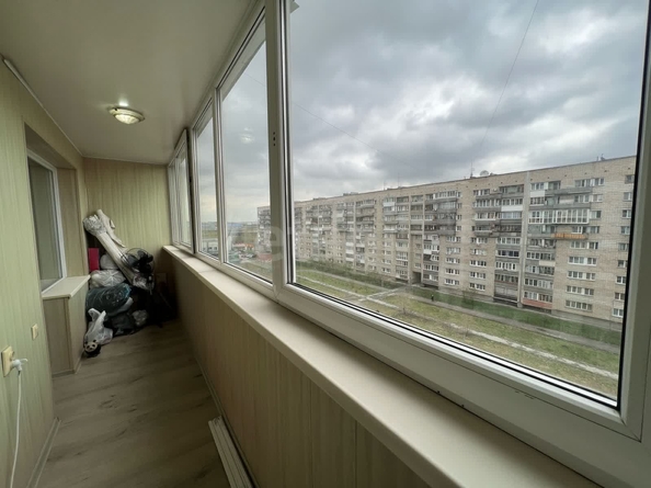 
   Продам 2-комнатную, 52.4 м², Троллейная ул, 1

. Фото 18.