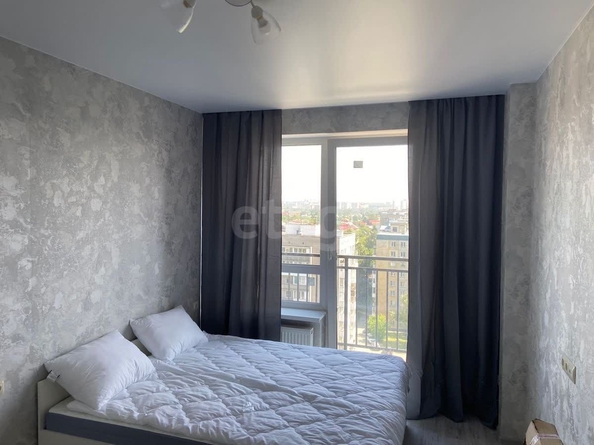
  Сдам в аренду 2-комнатную квартиру, 45 м², Новосибирск

. Фото 8.