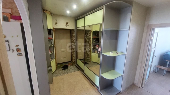 
  Сдам в аренду 2-комнатную квартиру, 60 м², Новосибирск

. Фото 12.