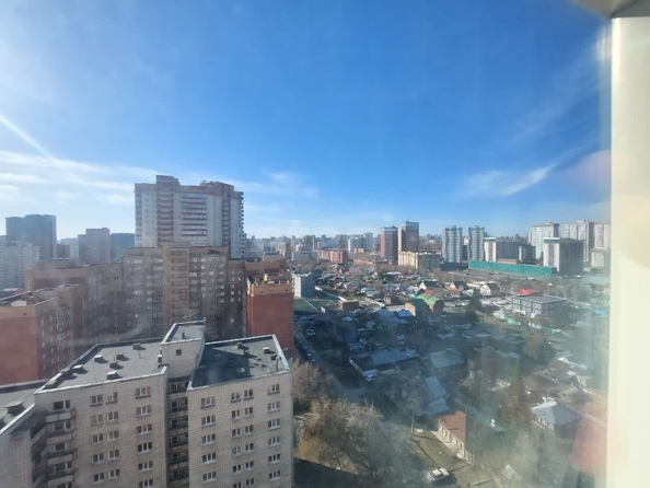 
  Сдам в аренду 2-комнатную квартиру, 60 м², Новосибирск

. Фото 15.