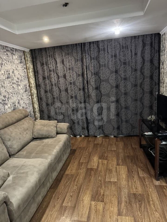 
  Сдам в аренду 2-комнатную квартиру, 43 м², Новосибирск

. Фото 3.