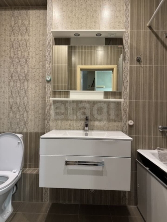 
  Сдам в аренду апартаменты, 32.7 м², Новосибирск

. Фото 7.