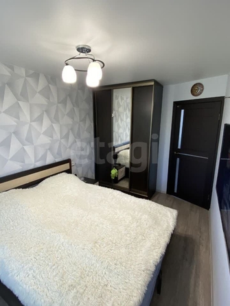 
   Продам 3-комнатную, 57.4 м², Доватора ул, 19/1

. Фото 5.
