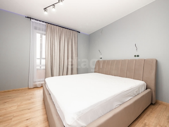
   Продам 2-комнатную, 37.9 м², Кирова ул, 274

. Фото 5.