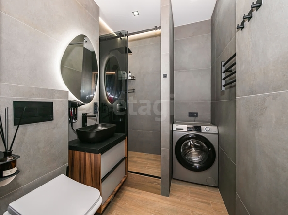 
   Продам 2-комнатную, 37.9 м², Кирова ул, 274

. Фото 19.