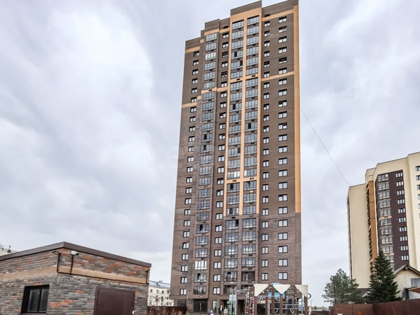 
   Продам 2-комнатную, 37.9 м², Кирова ул, 274

. Фото 28.