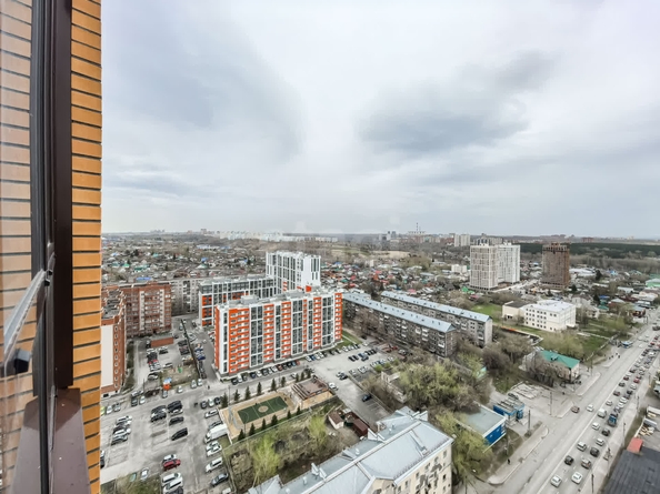 
   Продам 2-комнатную, 37.9 м², Кирова ул, 274

. Фото 32.