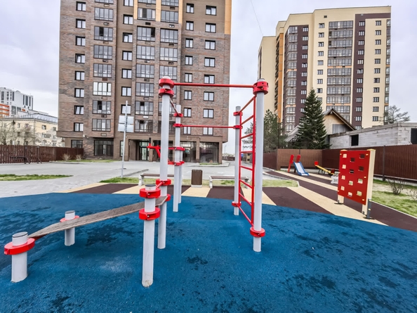 
   Продам 2-комнатную, 37.9 м², Кирова ул, 274

. Фото 36.