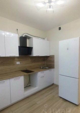 
  Сдам в аренду 1-комнатную квартиру, 41 м², Новосибирск

. Фото 1.
