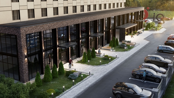 
   Продам 2-комнатный апартамент, 32.59 м², Кирова ул, 113/2

. Фото 3.